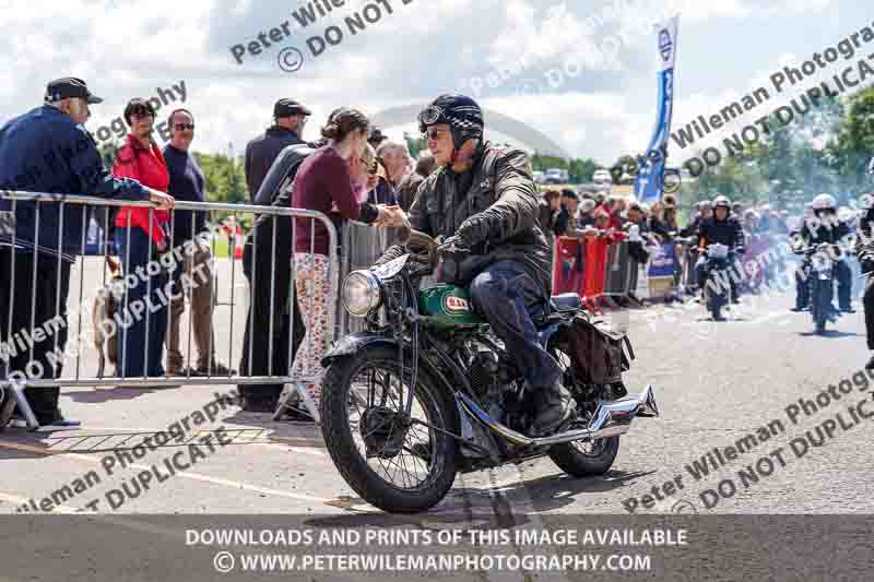 Vintage motorcycle club;eventdigitalimages;no limits trackdays;peter wileman photography;vintage motocycles;vmcc banbury run photographs